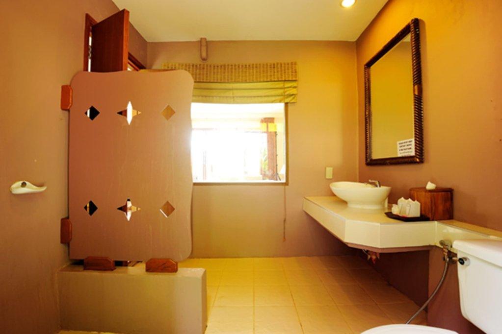 Пхи-Пхи-Дон: Phi Phi Arboreal Resort