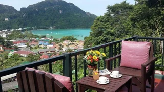Пхи-Пхи-Дон: Phi Phi Arboreal Resort
