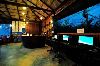 Пхи-Пхи-Дон: Phi Phi Arboreal Resort