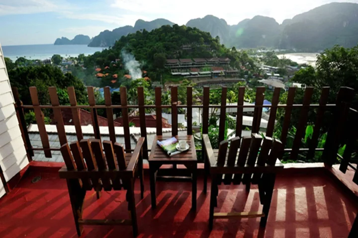 Пхи-Пхи-Дон: Phi Phi Arboreal Resort