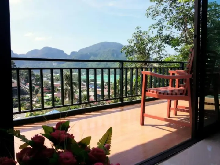 Пхи-Пхи-Дон: Phi Phi Arboreal Resort