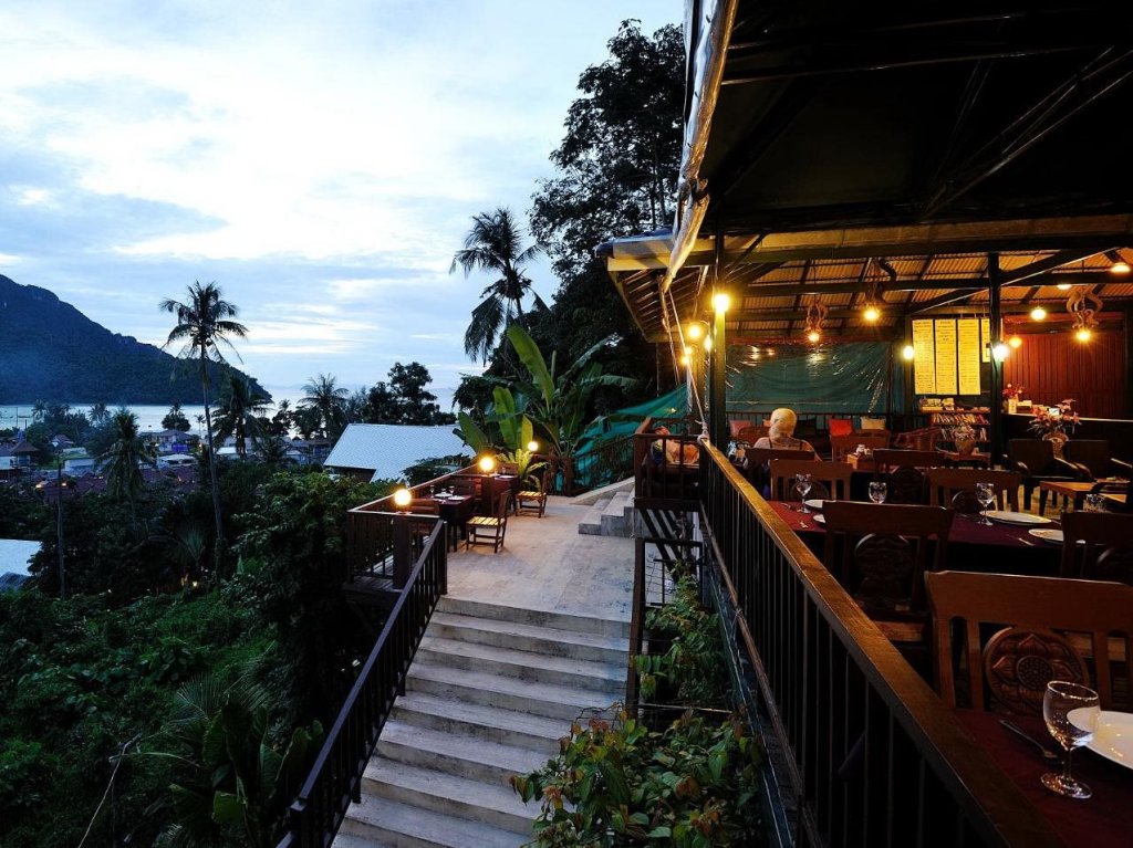 Пхи-Пхи-Дон: Phi Phi Arboreal Resort