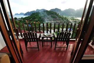 Пхи-Пхи-Дон: Phi Phi Arboreal Resort