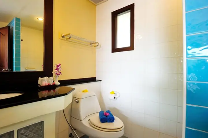 Phi Phi Arboreal Resort — фото 4