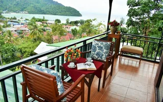 Пхи-Пхи-Дон: Phi Phi Arboreal Resort