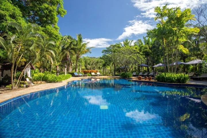 Ко Чанг: Annika Koh Chang (Formely Ramayana Koh Chang Resort & Spa)