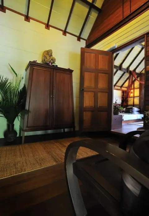 Ко Чанг: Annika Koh Chang (Formely Ramayana Koh Chang Resort & Spa)