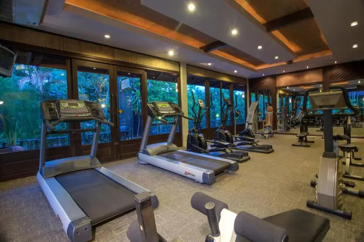 Ко Чанг: Annika Koh Chang (Formely Ramayana Koh Chang Resort & Spa)