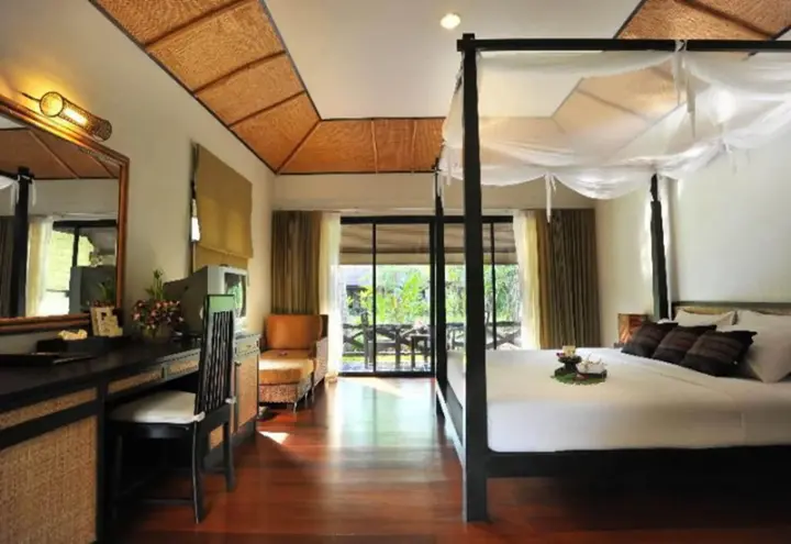 Ко Чанг: Annika Koh Chang (Formely Ramayana Koh Chang Resort & Spa)