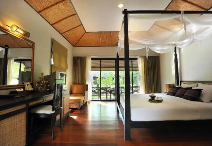 Ко Чанг: Annika Koh Chang (Formely Ramayana Koh Chang Resort & Spa)