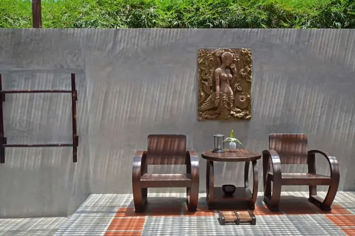 Ко Чанг: Annika Koh Chang (Formely Ramayana Koh Chang Resort & Spa)