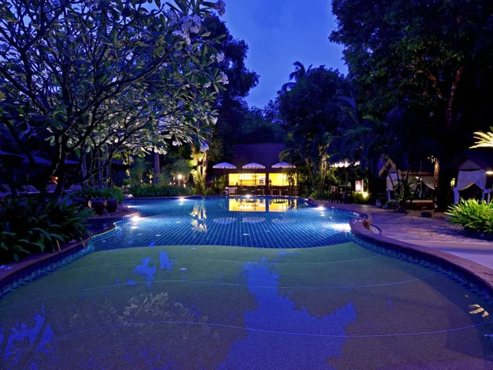 Ко Чанг: Annika Koh Chang (Formely Ramayana Koh Chang Resort & Spa)