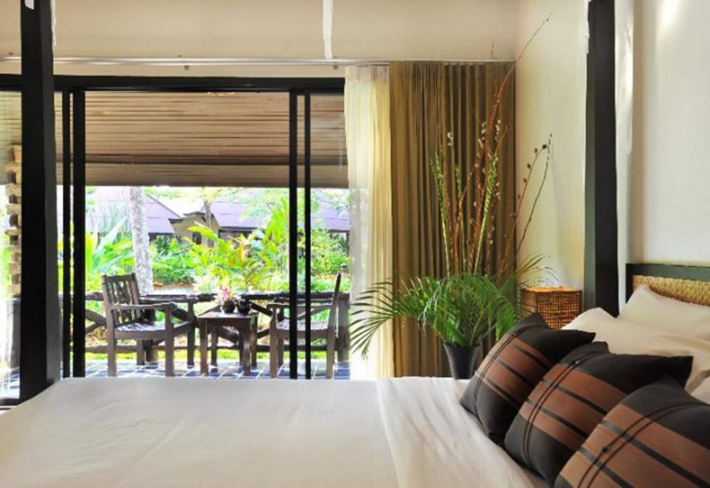 Ко Чанг: Annika Koh Chang (Formely Ramayana Koh Chang Resort & Spa)