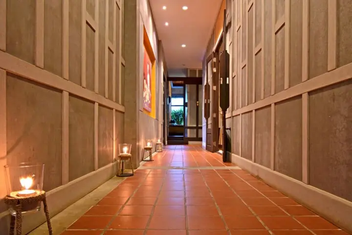Ко Чанг: Annika Koh Chang (Formely Ramayana Koh Chang Resort & Spa)