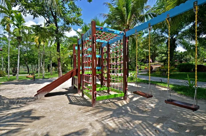 Ко Чанг: Annika Koh Chang (Formely Ramayana Koh Chang Resort & Spa)