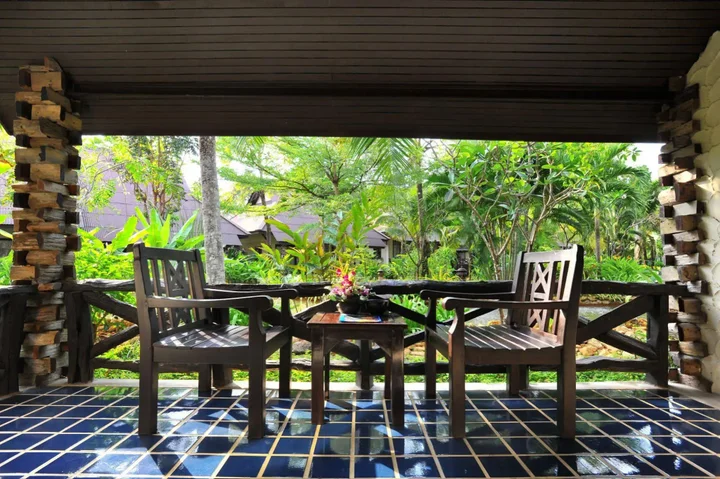 Ко Чанг: Annika Koh Chang (Formely Ramayana Koh Chang Resort & Spa)