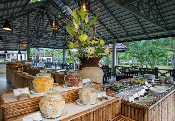 Ко Чанг: Annika Koh Chang (Formely Ramayana Koh Chang Resort & Spa)