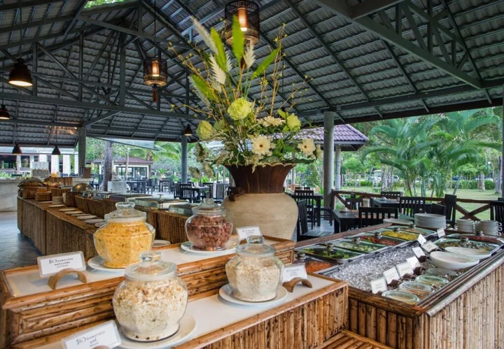Ко Чанг: Annika Koh Chang (Formely Ramayana Koh Chang Resort & Spa)