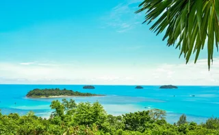 Ко Чанг: Annika Koh Chang (Formely Ramayana Koh Chang Resort & Spa)
