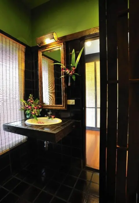 Ко Чанг: Annika Koh Chang (Formely Ramayana Koh Chang Resort & Spa)