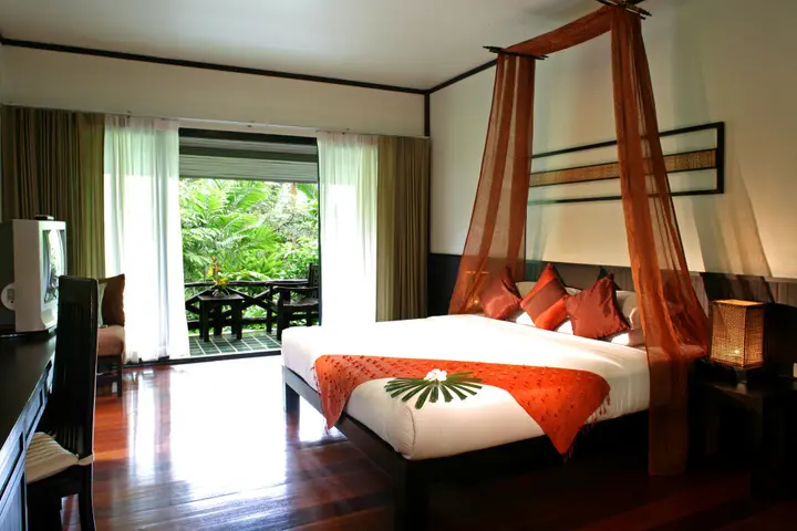 Ко Чанг: Annika Koh Chang (Formely Ramayana Koh Chang Resort & Spa)