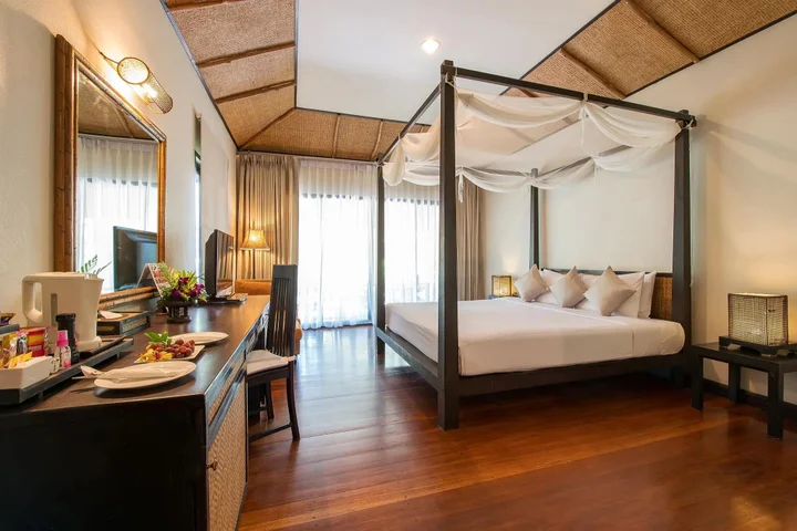 Ко Чанг: Annika Koh Chang (Formely Ramayana Koh Chang Resort & Spa)