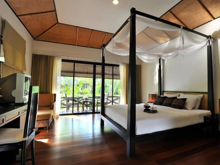 Ко Чанг: Annika Koh Chang (Formely Ramayana Koh Chang Resort & Spa)