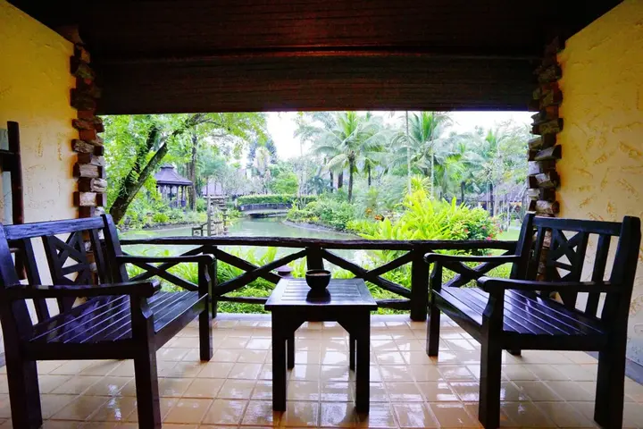 Ко Чанг: Annika Koh Chang (Formely Ramayana Koh Chang Resort & Spa)