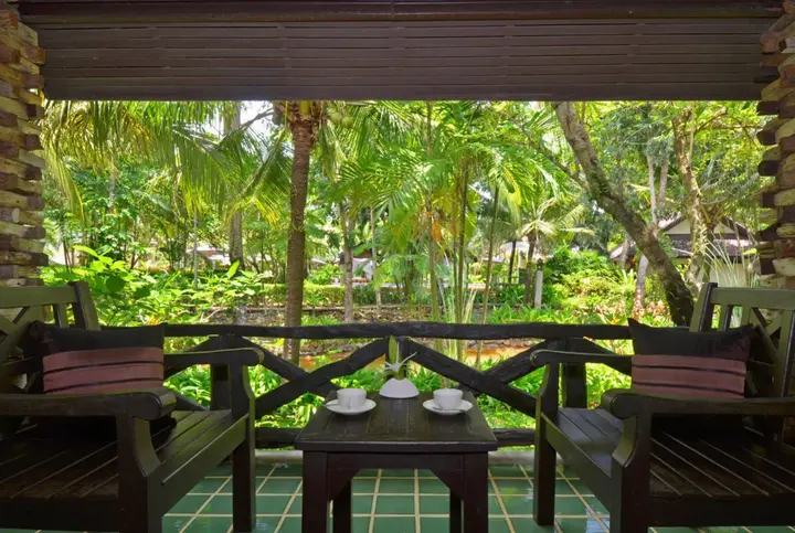 Ко Чанг: Annika Koh Chang (Formely Ramayana Koh Chang Resort & Spa)