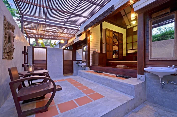 Ко Чанг: Annika Koh Chang (Formely Ramayana Koh Chang Resort & Spa)
