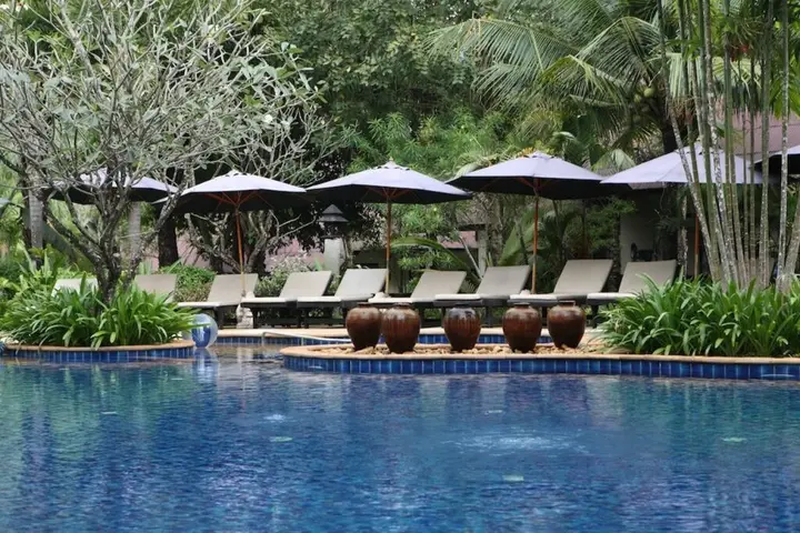 Ко Чанг: Annika Koh Chang (Formely Ramayana Koh Chang Resort & Spa)