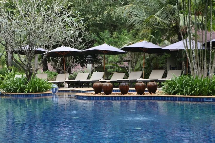 Ко Чанг: Annika Koh Chang (Formely Ramayana Koh Chang Resort & Spa)