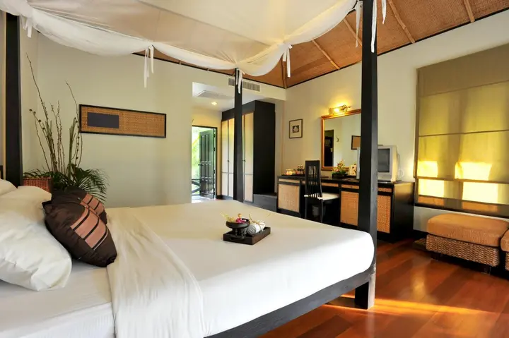 Ко Чанг: Annika Koh Chang (Formely Ramayana Koh Chang Resort & Spa)