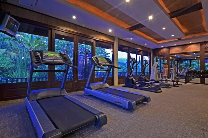 Ко Чанг: Annika Koh Chang (Formely Ramayana Koh Chang Resort & Spa)