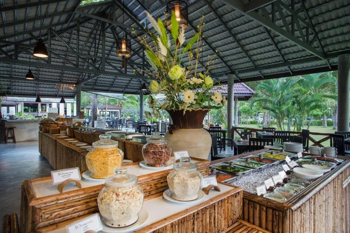 Ко Чанг: Annika Koh Chang (Formely Ramayana Koh Chang Resort & Spa)