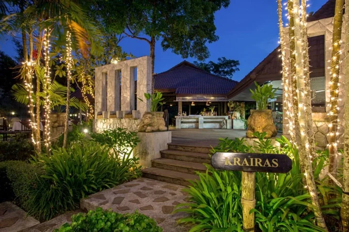 Ко Чанг: Annika Koh Chang (Formely Ramayana Koh Chang Resort & Spa)