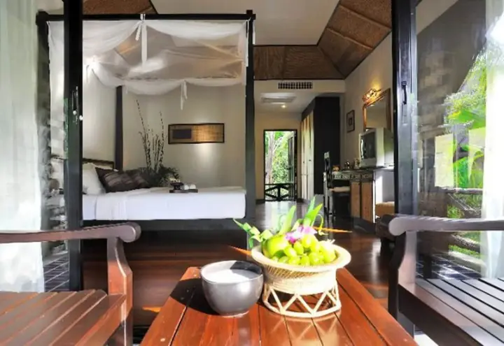 Ко Чанг: Annika Koh Chang (Formely Ramayana Koh Chang Resort & Spa)
