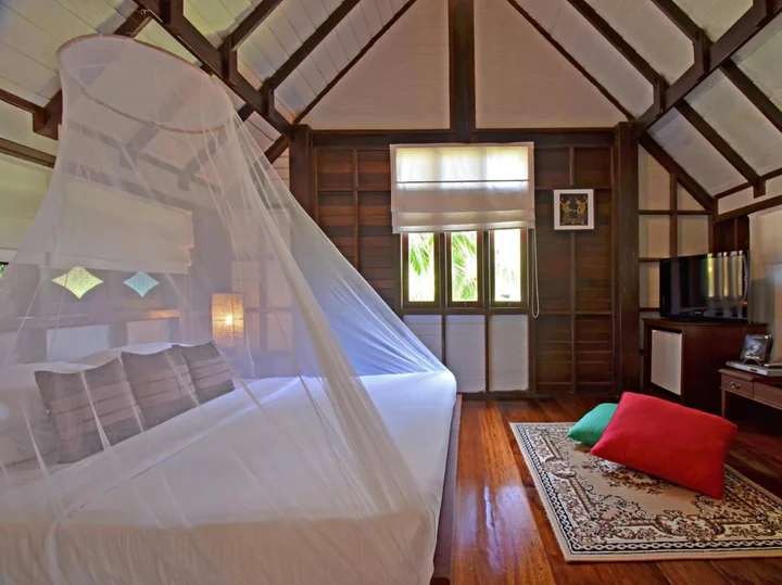 Ко Чанг: Annika Koh Chang (Formely Ramayana Koh Chang Resort & Spa)