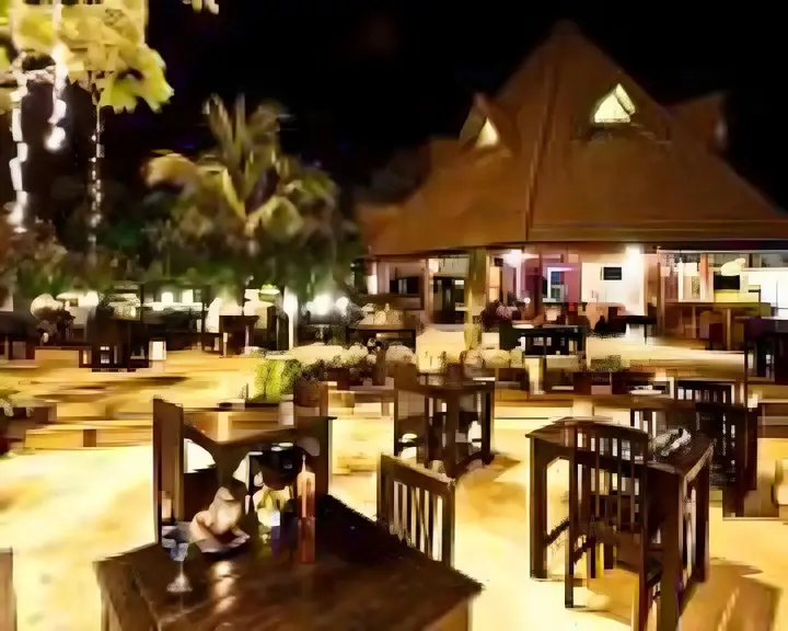 Ко Чанг: Annika Koh Chang (Formely Ramayana Koh Chang Resort & Spa)