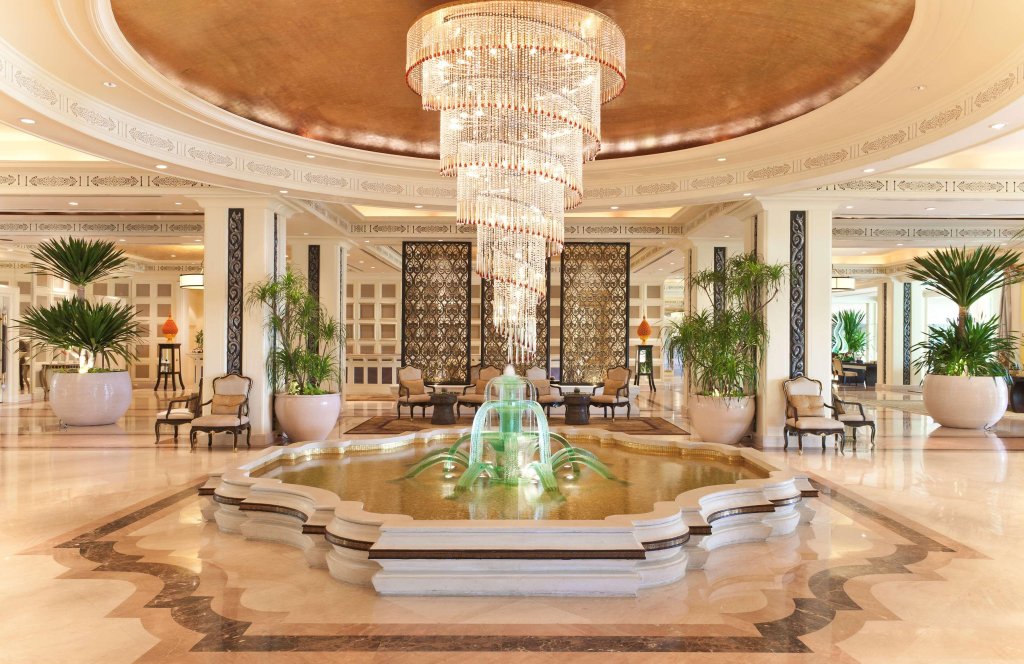 Чаам: Dusit Thani Hua Hin