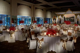 Чаам: Dusit Thani Hua Hin