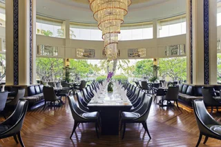 Чаам: Dusit Thani Hua Hin