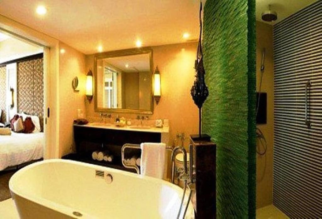 Чаам: Dusit Thani Hua Hin