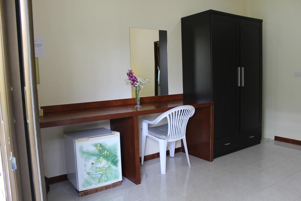 Ко-Ко-Као: Cousin Koh Kho Khao Bungalow