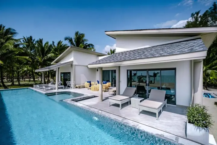 Ко-Ко-Као: Cousin Koh Kho Khao Bungalow