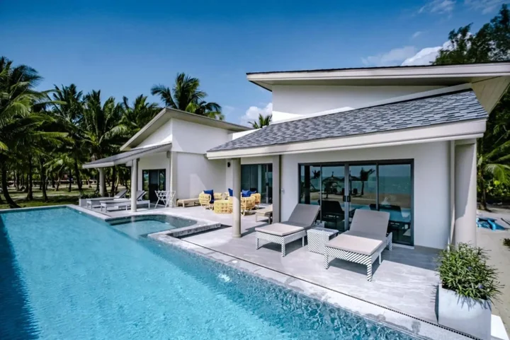 Ко-Ко-Као: Cousin Koh Kho Khao Bungalow