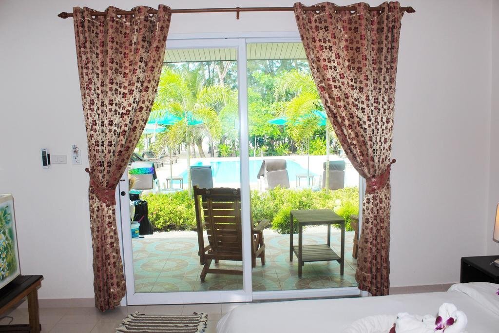 Ко-Ко-Као: Cousin Koh Kho Khao Bungalow