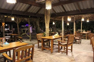 Ко-Ко-Као: Cousin Koh Kho Khao Bungalow