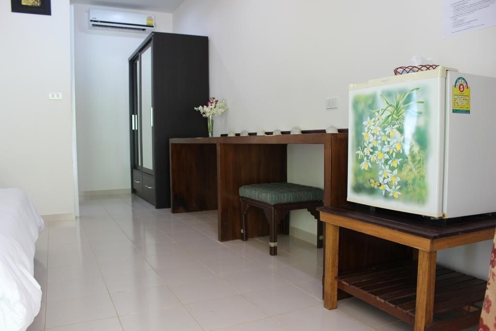 Ко-Ко-Као: Cousin Koh Kho Khao Bungalow