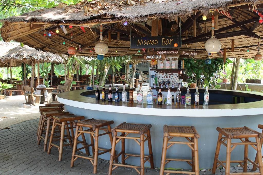 Ко-Ко-Као: Cousin Koh Kho Khao Bungalow